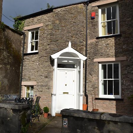 Church Walk Cottage 肯德尔 外观 照片