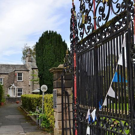 Church Walk Cottage 肯德尔 外观 照片