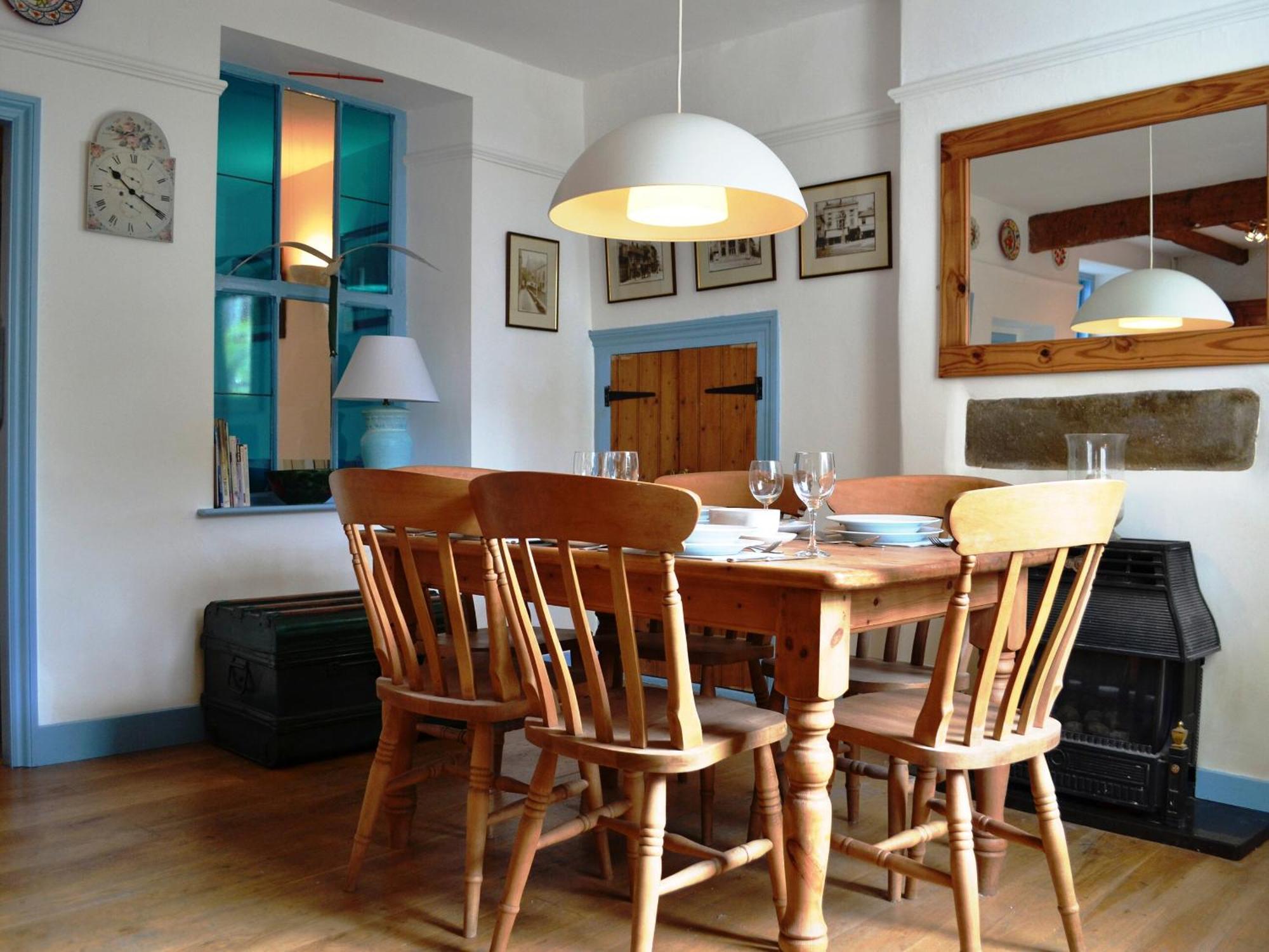 Church Walk Cottage 肯德尔 外观 照片